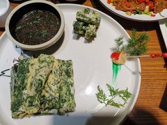 -小暖厨·长沙菜(孟州店)