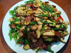 -阿葉农家饭店