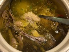 徽商老鸡汤-中国徽菜·徽商故里(广安门店)