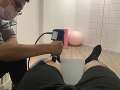 -APT运动康复中心(徐汇万科店)