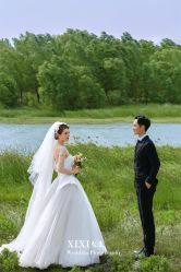 -茜茜公主婚纱摄影会馆