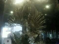-什邡罗汉寺