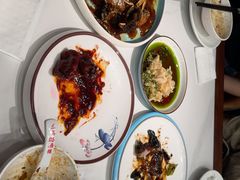 -三玛璐酒楼(汉口路店)