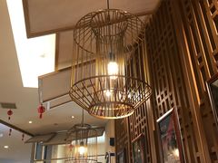 大堂-陳八两面家(滨江天街店)