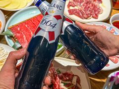 -小花花炭火烤肉·十五年延吉风味(左家庄店)