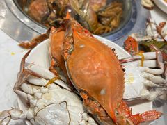 -集品鲜湾·蒸汽海鲜自助料理(青岛银座和谐广场店)