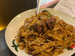 -新记美食(关闸店)