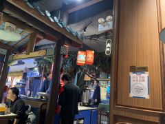 -坛宗剁椒鱼头(河西王府井店)