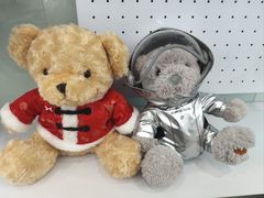 -小鹏汽车(上海静安大融城店)