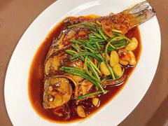 特色菜-秋月舫(阳澄湖湖滨中路店)