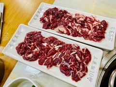 吊龙-杏花吴记牛肉火锅
