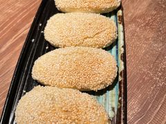 -周家二小姐的菜·扬州菜·香炒蟹·狮子头(江都金鹰店)