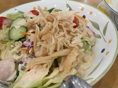 -萨莉亚意式餐厅(天河城购物中心店)