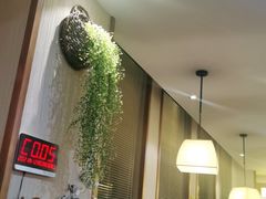 大堂-牛New寿喜烧(青浦店)
