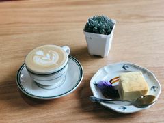 -Catch Bagel(芳草地店)