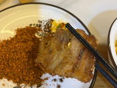 -醉月城西昌火盆烧烤(天府店)