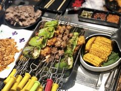 -KAOKAO烤烤·丹东海鲜烧烤(望京店)
