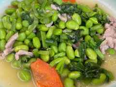 -老四川平头酸菜鱼(衙前店)