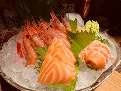 -福樱兰海鲜放题铁板烧(加州店)
