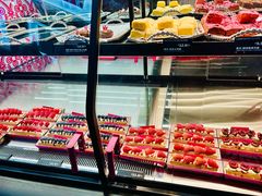 -CC BAGEL&SCONE 贝果与司康(南开大悦城店)