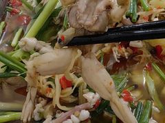 -二0二李记南瓜田鸡老字号(宜宾一店)