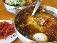 -顺姬冷面(延大护理学院小区店)