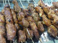 -王记西鎮电烤肉(汶上路店)