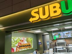 -SUBWAY赛百味(浦东机场店)