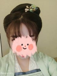 -盘子女人坊古装写真摄影(厦门总店)