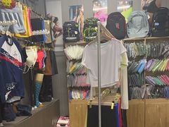 -超菲特健身工作室(晨月店)