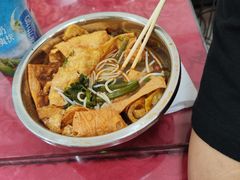 -谭老太正宗柳州螺狮粉(家和花园店)