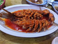 -杏花村水席楼·洛阳水席(老城十字街店)