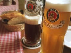 -Paulaner·德国帕拉娜自酿啤酒餐厅(海上世界店)
