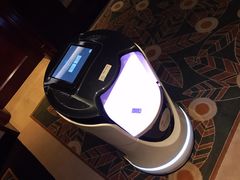 -常州武进九洲喜来登酒店