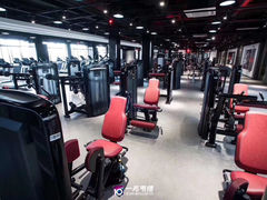 -一兆韦德健身·城市运动馆