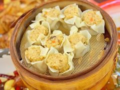 金牌烧卖-老三样·旧食新味(绿地店)