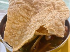 -红鼻子桂林米粉(金唐新光界店)