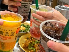 -东排食堂长沙小吃大排档(五一广场店)