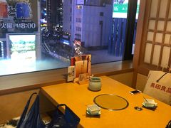 -蟹道乐(道顿堀本店)