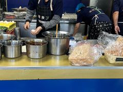 -金杨老摊头蛋饼(金口路店)