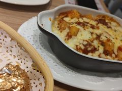-必胜客(金凤店)