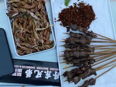 -江合勇丹东兄弟小串海鲜烧烤(总店)