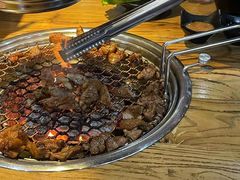 -熊小胖烤肉店(桥北店)