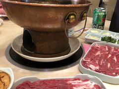 -洪长兴(云南南路店)