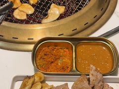 -炙城·韩式烤肉(南京东路店)