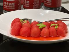 -富淳饭店(陆家嘴保利广场店)
