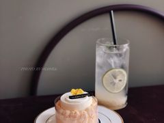 -La Porte de Paris 巴黎之门法式甜品