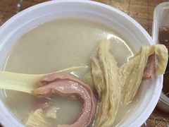 -胡椒猪肚汤(康王店)