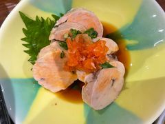 -纹兵卫手打荞麦面日料(虹桥本店)