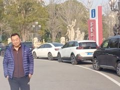 -启东恒大海上威尼斯酒店